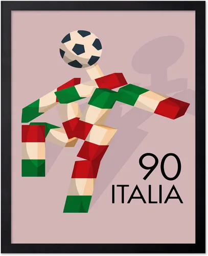 Vista 18 de Poster Master Póster vintage de Edward Penfield – Impresión de ilustración retro – Regalo para artistas, amigos – Equipos universitarios, remo Ivy
