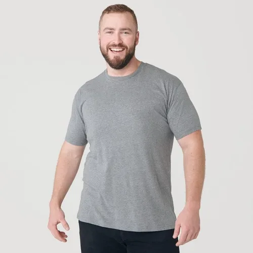 Vista 4 de True Classic Tees Premium - Camiseta clásica para hombre, camisas ajustadas de primera calidad, tallas S a XXXL