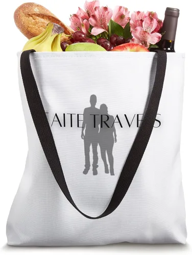 Vista 4 de Taite Travels Bolso de mano