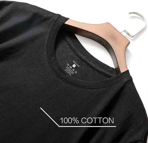 Vista 6 de Camiseta de anime japonés para hombre y mujer