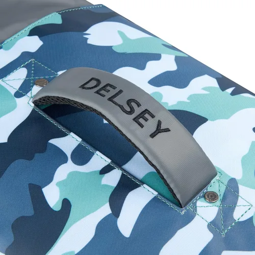 Vista 5 de DELSEY PARIS Raspail Rolling Wheeled Duffle Bag
