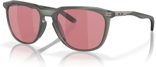 Vista 2 de Oakley Oo9286a Thurso Low Bridge Fit - Gafas de sol cuadradas para hombre