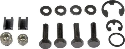 Vista 4 de Dorman Carcasa del actuador de eje 4WD 917-500 compatible con modelos seleccionados Dodge / Jeep