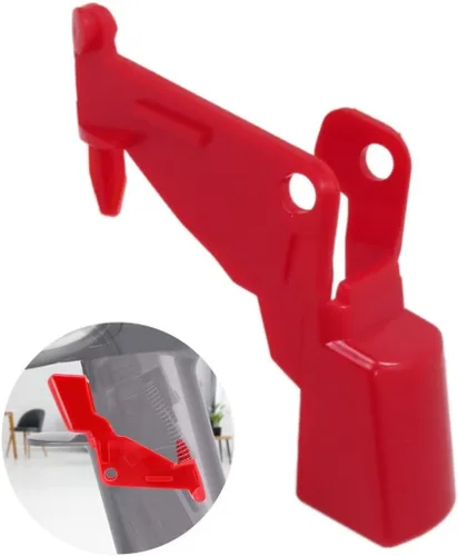 Vista 6 de USonline911 Botón de interruptor de gatillo de repuesto para aspiradora Dyson V11 V10 V15, herramienta de reparación de botón de encendido mejorada