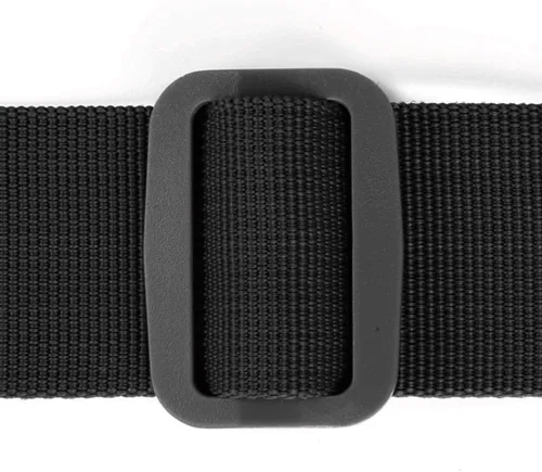 Vista 6 de ArcEnCiel Airsoft Belt Tactical Militar Batalla Combate Utilidad Paintball Carrier