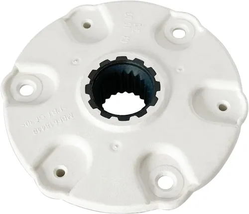 Vista 2 de MBF618448 Buje de rotor para lavadora LG Replaces PBT-GF30, 4413ER1001C, 4413ER1002A/B 4413ER1002F, 4413ER1003B, AHL72914401, AHL72914402, Washer