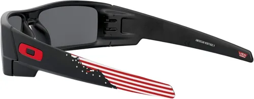 Vista 5 de Oakley Gascan - Gafas de sol para hombre