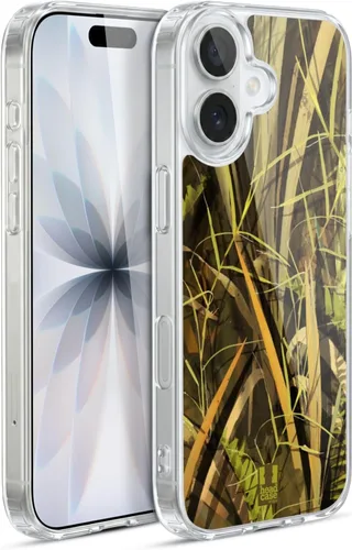 Vista 22 de Head Case Designs Deer UV Killer - Funda de gel suave para caza de camuflaje compatible con Apple iPhone 7 Plus/iPhone 8 Plus
