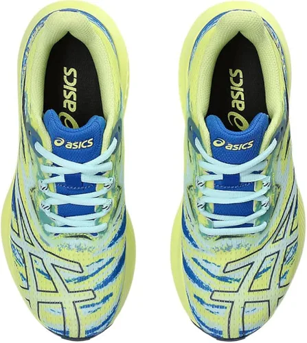 Vista 6 de ASICS Zapatillas escolares Gel-Noosa TRI 15 para niños