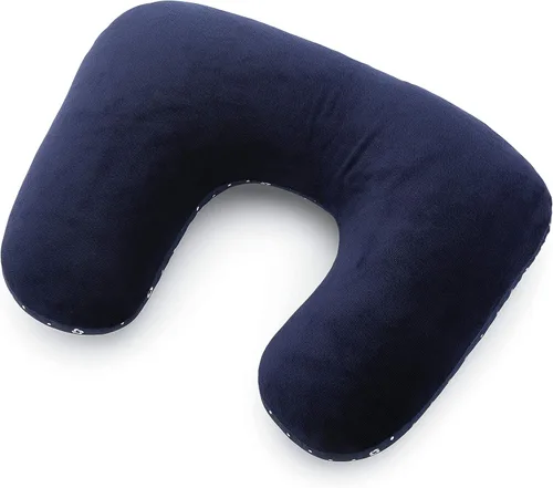 Vista 4 de Samsonite Almohada mágica de viaje unisex para adultos 2 en 1, Carbón, Talla única