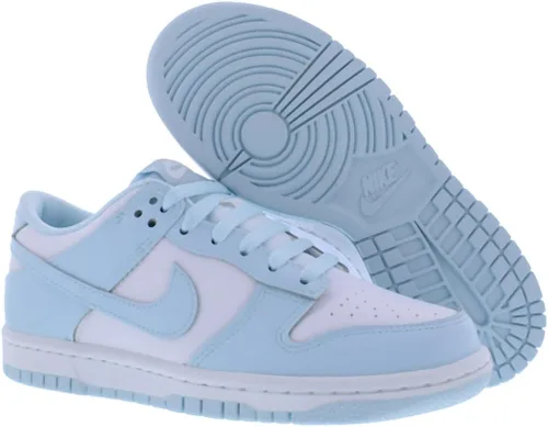 Vista 840 de Nike Kid's Dunk Low Sneaker