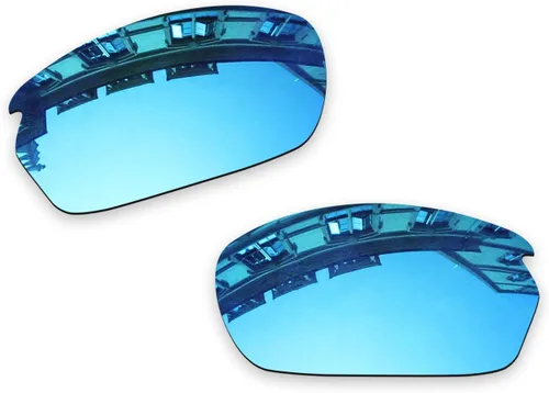 Vista 2 de Vonxyz Lentes de repuesto para gafas de sol Oakley Carbon Shift OO9302 - Múltiples opciones