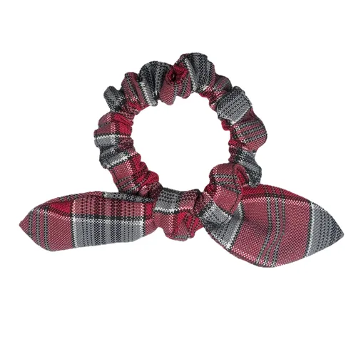 Vista 39 de Vuelta a clases/uniforme a cuadros con orejas de conejo/uniforme escolar a cuadros/cola de caballo/accesorios a cuadros (cuadros 54)