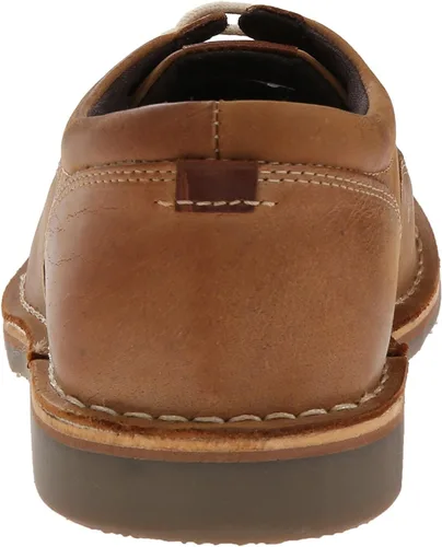 Vista 3 de Steve Madden Harpoon Oxford para hombre