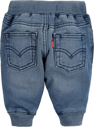 Vista 2 de Levi's - Pantalones deportivos para bebé niño