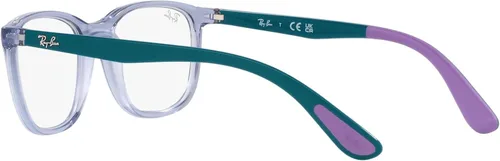 Vista 5 de Ray-Ban Junior Kids RY1620 - Marcos cuadrados para gafas graduadas
