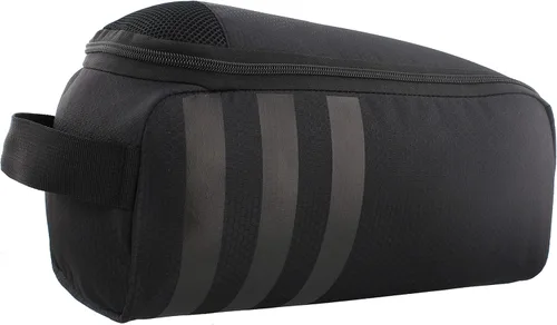Vista 6 de adidas Stadium 2 - Bolsa de guantes para equipo Negro - Bolsa de zapatos Stadium 2 Team