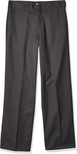 Vista 9 de Dickies, Pantalón con frente plano y cintura elástica para niño