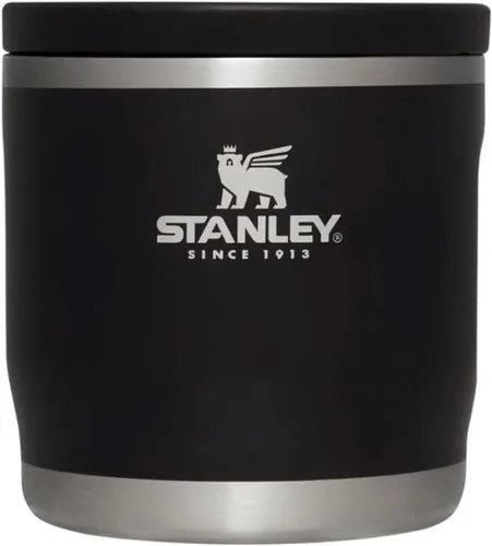 Vista 9 de Stanley Adventure Tarro de alimentos para llevar Termo con aislamiento al vacío Recipiente de alimentos con tapa roscada de boca ancha