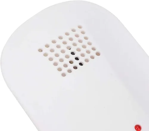 Vista 6 de Purificador de aire de filtro para el hogar, oficina, dormitorios, aire portátil de eliminación de malos olores para purificadores de aire Hepa