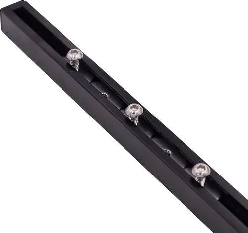 Vista 5 de METER STAR 6 tornillos de acero inoxidable 304 para riel de kayak y tuercas de riel M6, kit de reemplazo de montaje de engranajes para kayaks