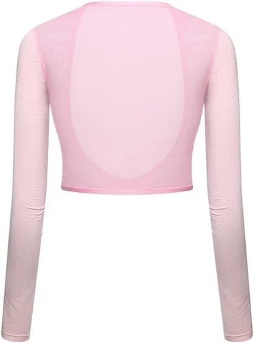 Vista 2 de Chal de enfriamiento con protección solar mangas de brazo para mujer, golf, deportes al aire libre