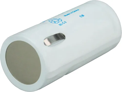 Vista 6 de Banshee Nueva batería de mayor capacidad 800mAh 72000 para Welch Allyn 2.5V