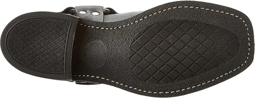 Vista 4 de Botas Frye con arnés 12R para hombre