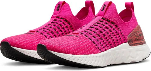Vista 2 de Nike React Phantom Run Fk 2 - Zapatos para hombre