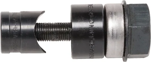 Vista 3 de Greenlee 730BB-1-1/4 UNIDAD DE PUNCHE, 1.250 BB (730BB)