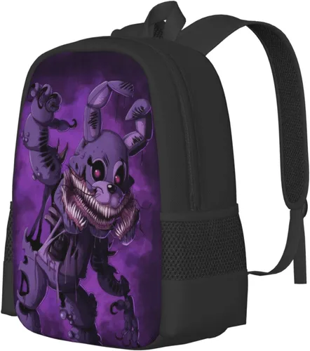 Vista 2 de Mochilas de viaje para hombre Cinco 1 talla única Mochilas Daypack