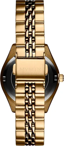 Vista 3 de MVMT Rise Mini Reloj analógico para mujer de 1.181in