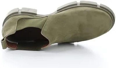 Vista 9 de Bos. & Co. LOWE Botines para mujer