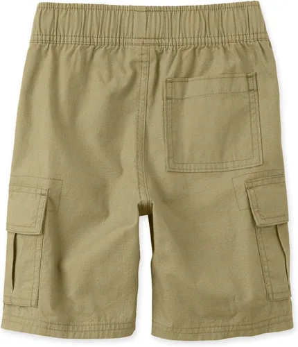 Vista 2 de The Children's Place baby boys Bottoms Cargo Shorts
