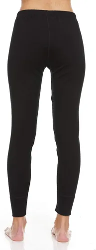 Vista 2 de Minus33 Merino Wool 809 Kenai Expedition - Pantalón de peso para mujer tela renovable sin picazón
