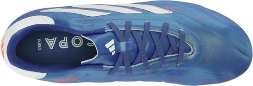 Vista 5 de adidas Botas de fútbol unisex Copa Pure Ii.2 para adultos