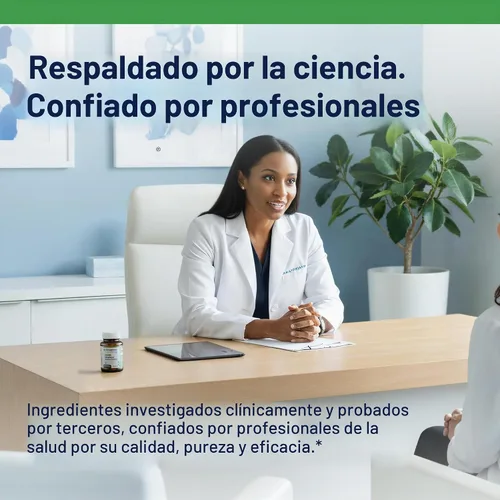 Vista 6 de Metagenics UltraFlora Balance Suplemento probiótico, 30 cápsulas Shelf-Stable Daily Gut Health Supplement for Digestive and Immune Support
