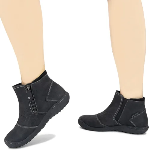 Vista 7 de JBU by Jambu Botines impermeables Polaris para mujer