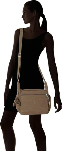 Vista 6 de Kipling Gabbie, multicolor