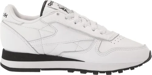 Vista 6 de Reebok Tenis clásicos de cuero unisex para adultos