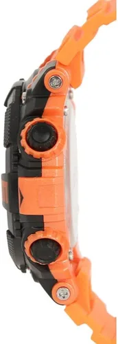 Vista 3 de Armitron Sport - Reloj de pulsera para hombre reloj digital de resina con cronógrafo 408284