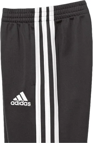 Vista 7 de adidas Pantalones deportivos icónicos de tricot para niños