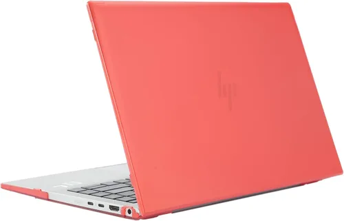 Vista 10 de mCover Funda solo compatible con HP EliteBook 840 (CPU Intel) 2022~2024 de 14" 845 (CPU AMD) ZBook Firefly 14 G9 / G10 / G11 Series Windows PC