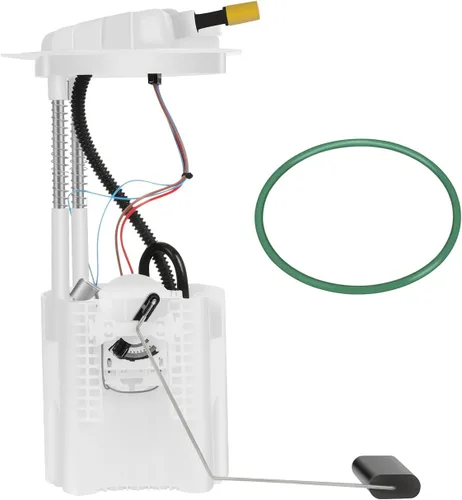 Vista 97 de Asamblea eléctrica 0K07A1335Z de la bomba de combustible de ECCPP para Kia Sportage Utilidad deportiva L4 2.0L 2001-2002 a partir del 10/01/2000