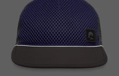 Vista 6 de Domingo por la tarde Vantage Point Trucker