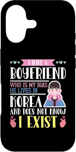 Vista 32 de iPhone 11 Pro Max K-Pop Moda para los fans de la K-Drama coreana y mercancía K-Pop Caso