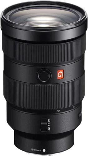 Vista 3 de Sony Alpha 1 - Paquete de cámara digital sin espejo con lente, agarre de batería, batería y cargador doble, tarjeta de memoria de 128 GB, bolsa
