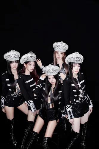 Vista 6 de DREAMUS (G) I-DLE 2 Contenido del segundo álbum+tarjeta fotográfica+seguimiento sellado GIDLE GI-DLE (conjunto estándar (0+1+2))