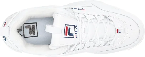 Vista 8 de Fila - Tenis deportivos para mujer Disruptor II