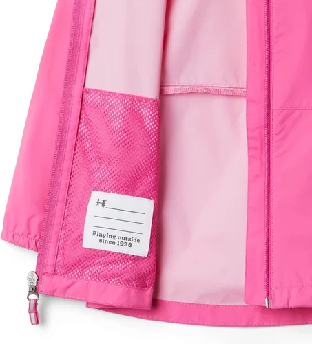 Vista 3 de Columbia Girls' Switchback Ii Jacket